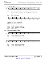 Предварительный просмотр 53 страницы Texas Instruments MSP430FG4618 Manual