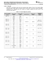 Предварительный просмотр 58 страницы Texas Instruments MSP430FG4618 Manual