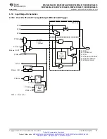 Предварительный просмотр 65 страницы Texas Instruments MSP430FG4618 Manual