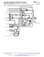 Предварительный просмотр 68 страницы Texas Instruments MSP430FG4618 Manual