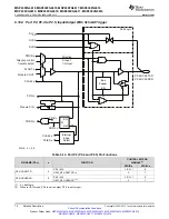 Предварительный просмотр 70 страницы Texas Instruments MSP430FG4618 Manual