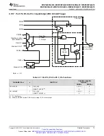 Предварительный просмотр 73 страницы Texas Instruments MSP430FG4618 Manual