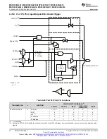 Предварительный просмотр 76 страницы Texas Instruments MSP430FG4618 Manual