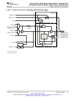 Предварительный просмотр 87 страницы Texas Instruments MSP430FG4618 Manual