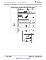 Предварительный просмотр 98 страницы Texas Instruments MSP430FG4618 Manual