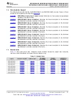 Предварительный просмотр 103 страницы Texas Instruments MSP430FG4618 Manual