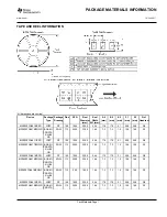 Предварительный просмотр 109 страницы Texas Instruments MSP430FG4618 Manual