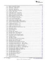 Preview for 12 page of Texas Instruments MSP430FR57 Series User Manual