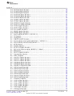 Preview for 21 page of Texas Instruments MSP430FR57 Series User Manual