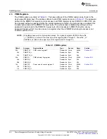 Preview for 66 page of Texas Instruments MSP430FR57 Series User Manual