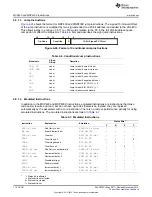 Preview for 116 page of Texas Instruments MSP430FR57 Series User Manual