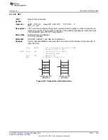 Preview for 169 page of Texas Instruments MSP430FR57 Series User Manual