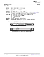 Preview for 174 page of Texas Instruments MSP430FR57 Series User Manual