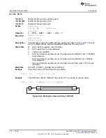 Preview for 210 page of Texas Instruments MSP430FR57 Series User Manual