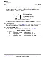 Preview for 439 page of Texas Instruments MSP430FR57 Series User Manual