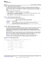 Preview for 493 page of Texas Instruments MSP430FR57 Series User Manual