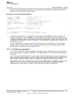 Preview for 537 page of Texas Instruments MSP430FR57 Series User Manual