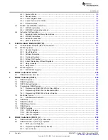 Предварительный просмотр 4 страницы Texas Instruments MSP430FR58 Series User Manual