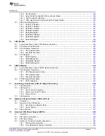 Предварительный просмотр 7 страницы Texas Instruments MSP430FR58 Series User Manual