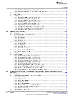 Предварительный просмотр 8 страницы Texas Instruments MSP430FR58 Series User Manual