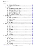 Предварительный просмотр 11 страницы Texas Instruments MSP430FR58 Series User Manual