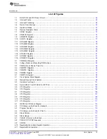 Предварительный просмотр 19 страницы Texas Instruments MSP430FR58 Series User Manual