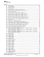 Предварительный просмотр 25 страницы Texas Instruments MSP430FR58 Series User Manual