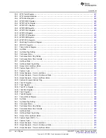 Предварительный просмотр 26 страницы Texas Instruments MSP430FR58 Series User Manual