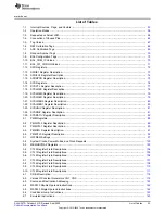 Предварительный просмотр 33 страницы Texas Instruments MSP430FR58 Series User Manual