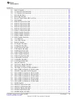 Предварительный просмотр 35 страницы Texas Instruments MSP430FR58 Series User Manual