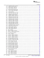 Предварительный просмотр 42 страницы Texas Instruments MSP430FR58 Series User Manual