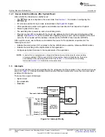 Предварительный просмотр 50 страницы Texas Instruments MSP430FR58 Series User Manual