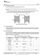 Предварительный просмотр 53 страницы Texas Instruments MSP430FR58 Series User Manual