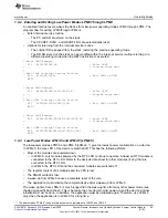 Предварительный просмотр 59 страницы Texas Instruments MSP430FR58 Series User Manual