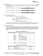 Предварительный просмотр 70 страницы Texas Instruments MSP430FR58 Series User Manual