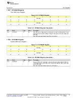 Предварительный просмотр 81 страницы Texas Instruments MSP430FR58 Series User Manual