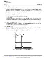 Предварительный просмотр 85 страницы Texas Instruments MSP430FR58 Series User Manual