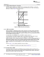 Предварительный просмотр 86 страницы Texas Instruments MSP430FR58 Series User Manual