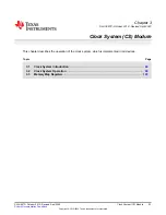 Предварительный просмотр 93 страницы Texas Instruments MSP430FR58 Series User Manual