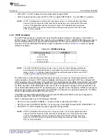 Предварительный просмотр 97 страницы Texas Instruments MSP430FR58 Series User Manual