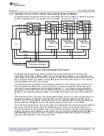 Предварительный просмотр 99 страницы Texas Instruments MSP430FR58 Series User Manual