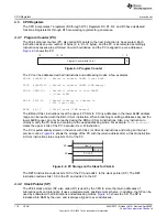 Предварительный просмотр 116 страницы Texas Instruments MSP430FR58 Series User Manual