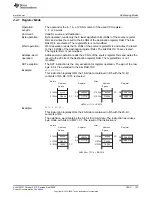 Предварительный просмотр 123 страницы Texas Instruments MSP430FR58 Series User Manual