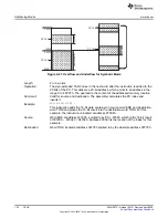 Предварительный просмотр 132 страницы Texas Instruments MSP430FR58 Series User Manual