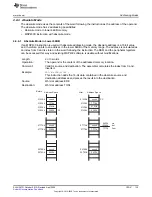 Предварительный просмотр 135 страницы Texas Instruments MSP430FR58 Series User Manual