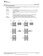 Предварительный просмотр 137 страницы Texas Instruments MSP430FR58 Series User Manual