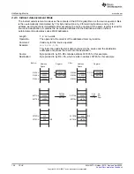 Предварительный просмотр 138 страницы Texas Instruments MSP430FR58 Series User Manual