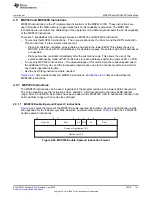 Предварительный просмотр 141 страницы Texas Instruments MSP430FR58 Series User Manual