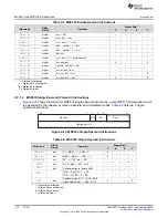 Предварительный просмотр 142 страницы Texas Instruments MSP430FR58 Series User Manual