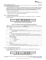 Предварительный просмотр 146 страницы Texas Instruments MSP430FR58 Series User Manual